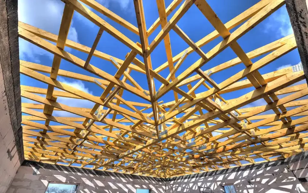 Girard Ouvrage Bois Sas Charpente Bois A Orleans Charpente En Bois Sur Mesure 01 1 1