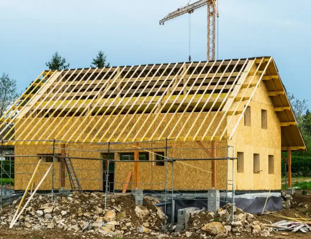 Girard Ouvrage Bois Sas Charpente Bois A Orleans Charpente En Bois Sur Mesure 03 1 1